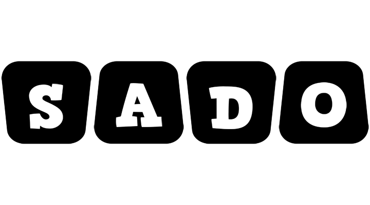 Sado racing logo