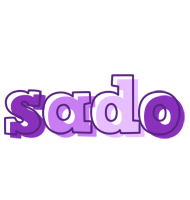 Sado sensual logo