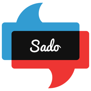 Sado sharks logo