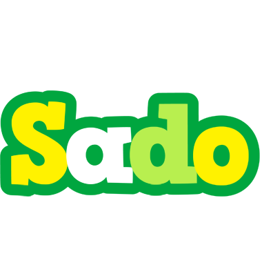 Sado soccer logo