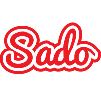 Sado sunshine logo