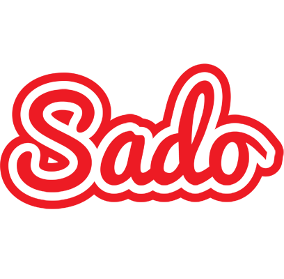 Sado sunshine logo