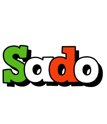 Sado venezia logo