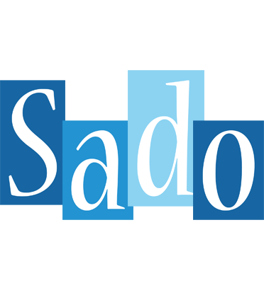 Sado winter logo
