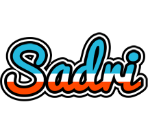 Sadri america logo