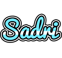 Sadri argentine logo