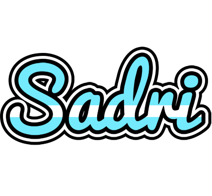 Sadri argentine logo