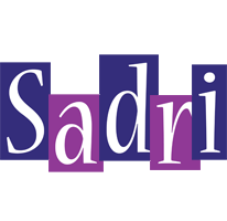 Sadri autumn logo