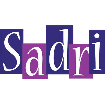 Sadri autumn logo