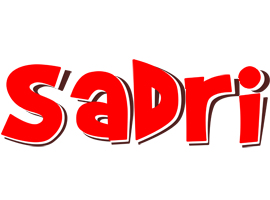 Sadri basket logo