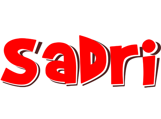 Sadri basket logo