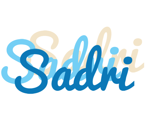 Sadri breeze logo