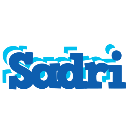 Sadri business logo