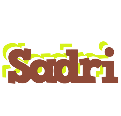 Sadri caffeebar logo