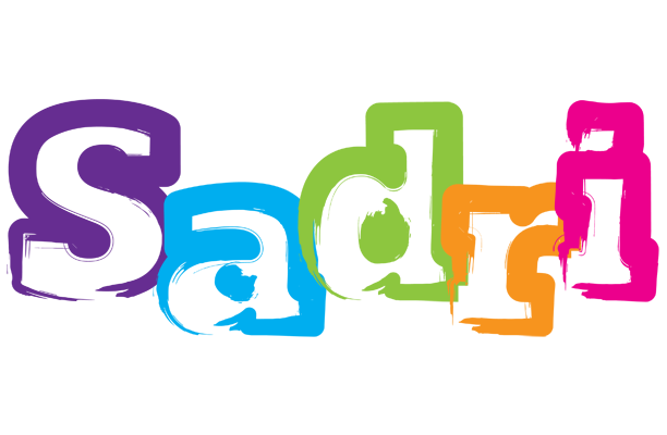 Sadri casino logo