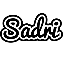 Sadri chess logo