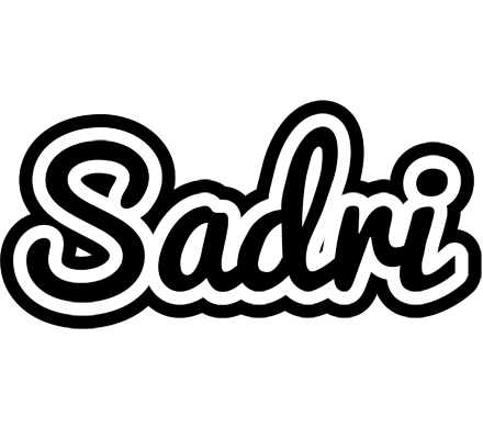 Sadri chess logo