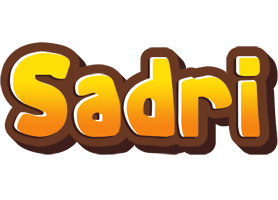 Sadri cookies logo