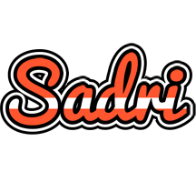 Sadri denmark logo