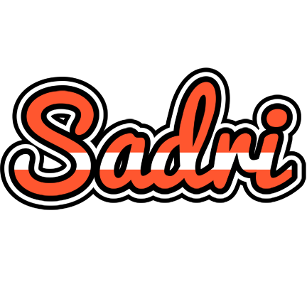Sadri denmark logo