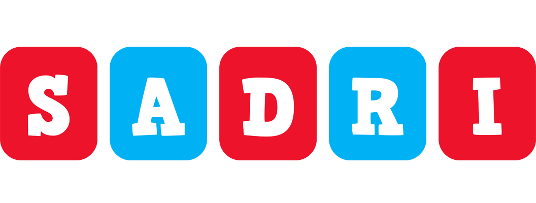 Sadri diesel logo