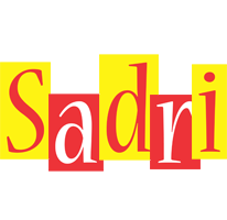 Sadri errors logo