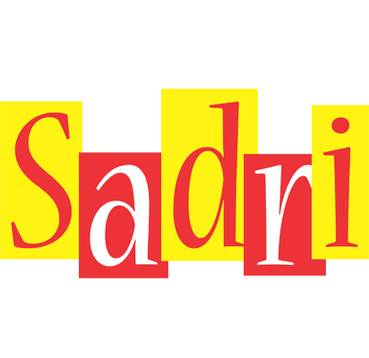 Sadri errors logo
