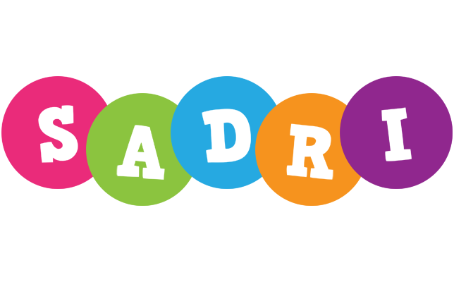 Sadri friends logo