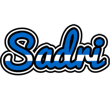 Sadri greece logo