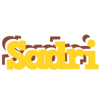 Sadri hotcup logo