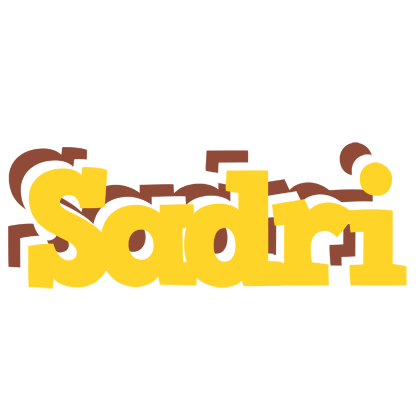 Sadri hotcup logo