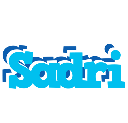 Sadri jacuzzi logo