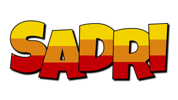 Sadri jungle logo