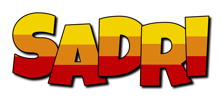 Sadri jungle logo