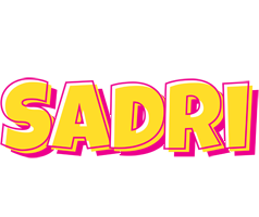 Sadri kaboom logo