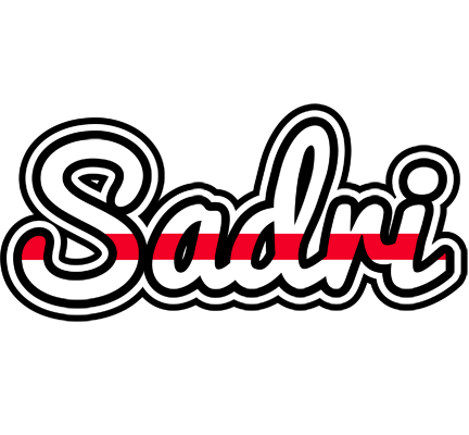 Sadri kingdom logo