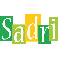 Sadri lemonade logo