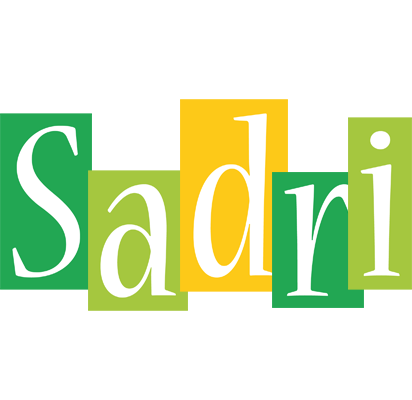 Sadri lemonade logo