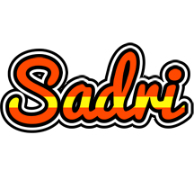 Sadri madrid logo