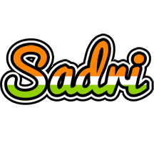 Sadri mumbai logo