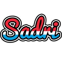 Sadri norway logo