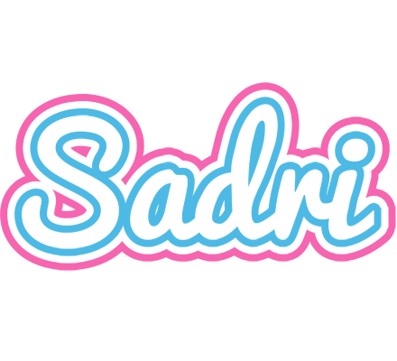 Sadri outdoors logo