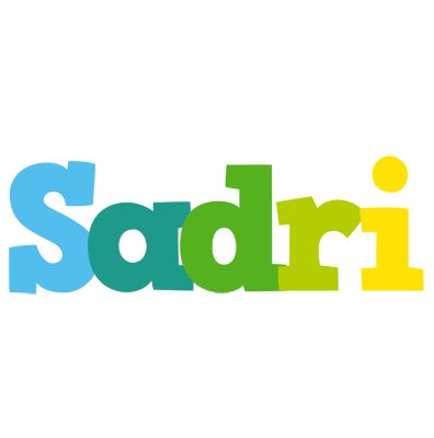 Sadri rainbows logo