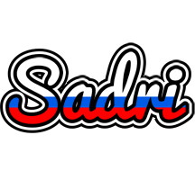 Sadri russia logo