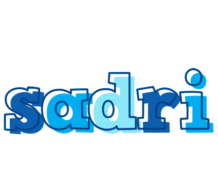 Sadri sailor logo