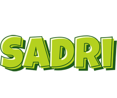 Sadri summer logo