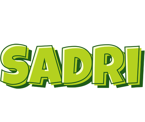 Sadri summer logo