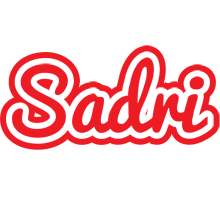 Sadri sunshine logo