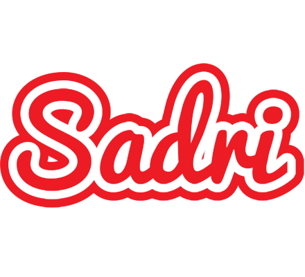 Sadri sunshine logo