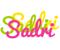 Sadri sweets logo